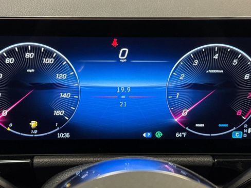 New 2025 Mercedes-Benz GLA 250 image 32