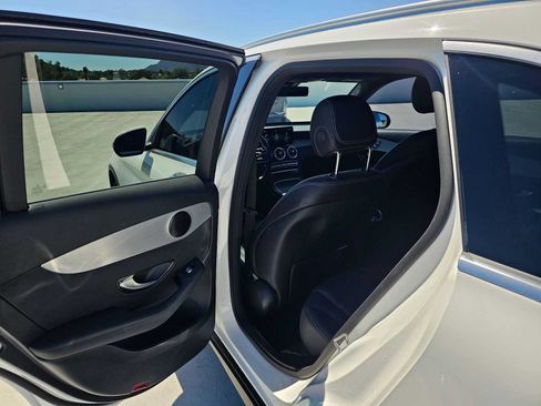 Certified 2022 Mercedes-Benz GLC 300 image 15