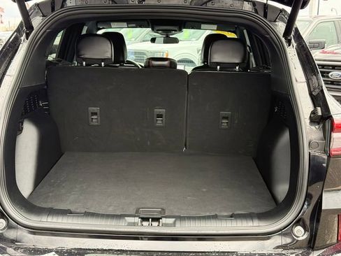 Certified 2024 Ford Escape ST-Line w/ Tech Pack #1 image 26