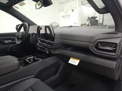 New 2026 Chevrolet Silverado EV LT w/ LPO, Dark Package Plus image 28