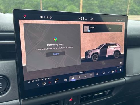 New 2026 MAZDA CX-5 Preferred AWD/4WD image 15