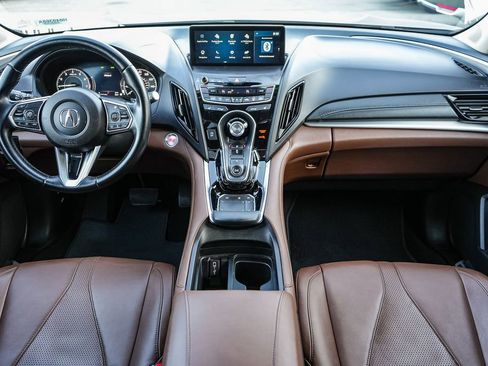 Used 2021 Acura RDX w/ Technology Package image 12