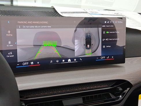 New 2026 BMW 430i Convertible w/ Parking Assistance Package image 19