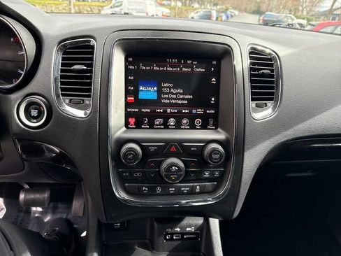 Used 2016 Dodge Durango Citadel w/ Technology Group AWD/4WD image 25