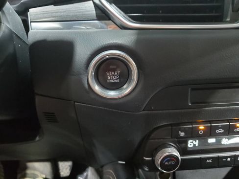Used 2019 MAZDA CX-5 Grand Touring AWD/4WD image 34