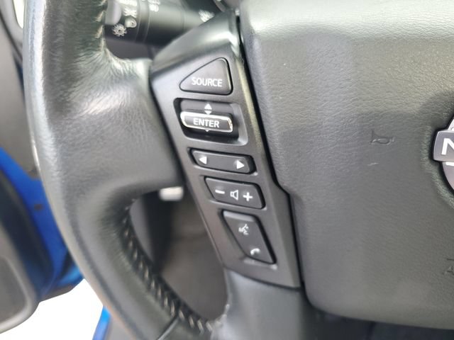 Used 2024 Nissan Frontier SL w/ Technology Package RWD image 18