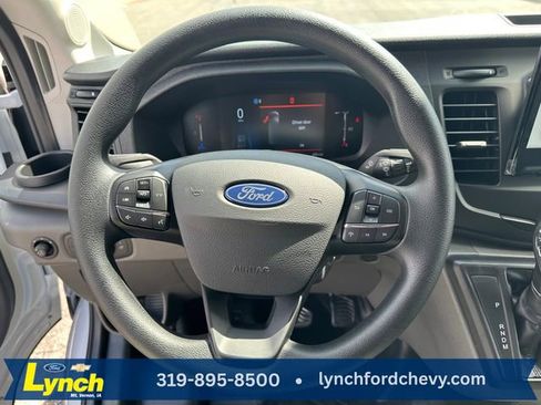 New 2026 Ford Transit 350 148 High Roof RWD image 9