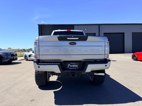 Used 2020 Ford F250 Lariat AWD/4WD image 5