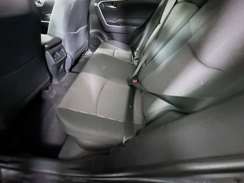 Used 2023 Toyota RAV4 XLE AWD/4WD image 26
