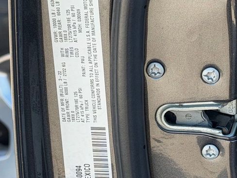 Used 2022 RAM 2500 Laramie image 36