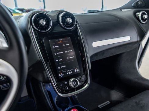 Used 2023 McLaren GT RWD image 49