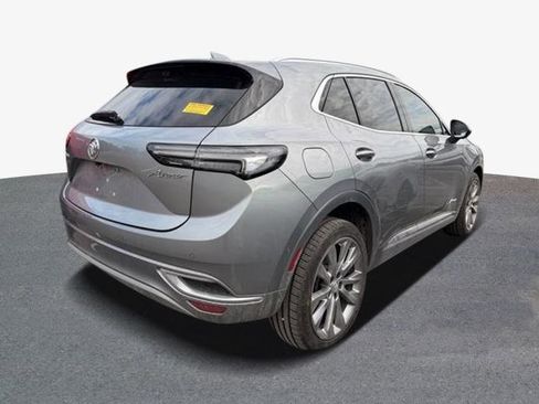 Used 2023 Buick Envision Avenir image 3