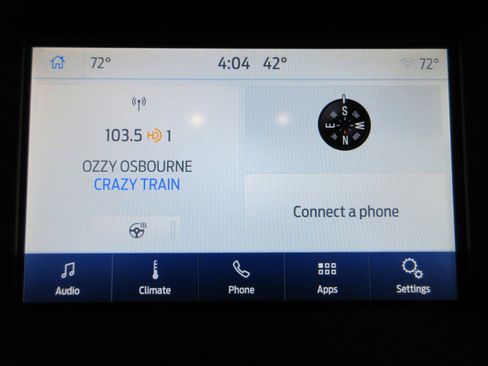 Used 2019 Ford Edge Titanium w/ Cold Weather Package image 39