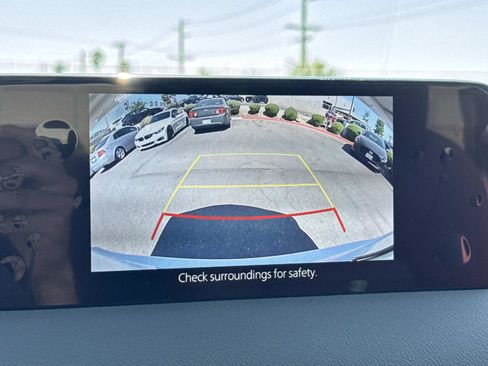 New 2025 MAZDA CX-5 Carbon Edition image 12