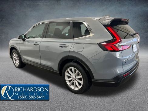 Certified 2023 Honda CR-V EX-L image 3