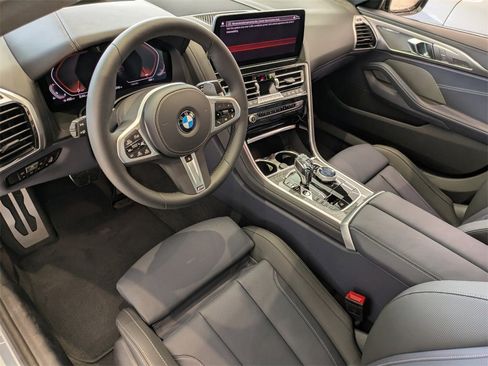 New 2026 BMW 840i image 8