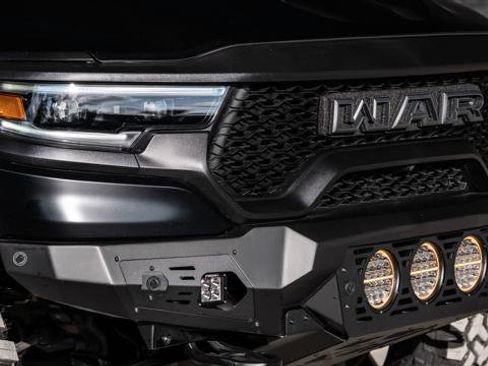 Used 2023 RAM 1500 TRX w/ TRX Level 2 Equipment Group image 42