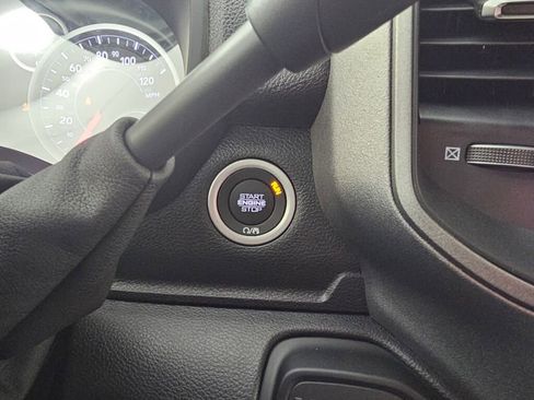 New 2026 RAM 3500 Tradesman image 25