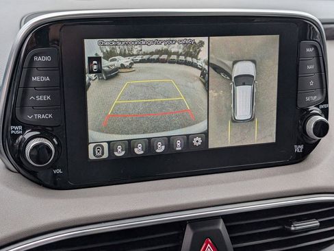 Used 2019 Hyundai Santa Fe AWD image 24