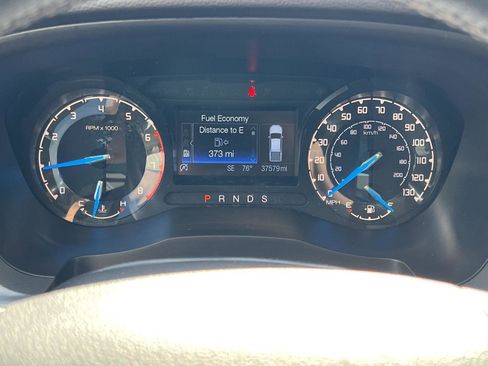 Used 2020 Ford Ranger XLT w/ Equipment Group 302A Luxury image 27