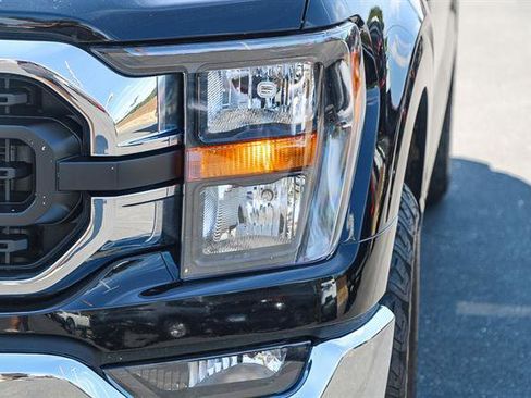 Used 2023 Ford F150 XLT image 7