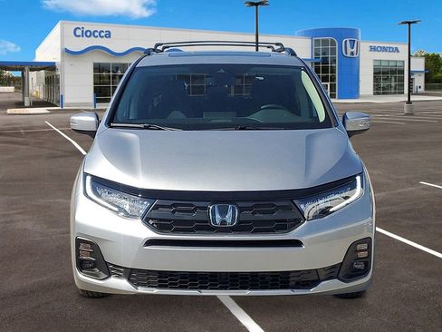New 2026 Honda Odyssey EX-L image 6