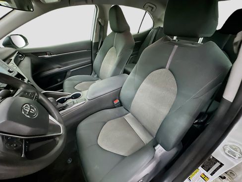 Used 2024 Toyota Camry LE FWD image 13