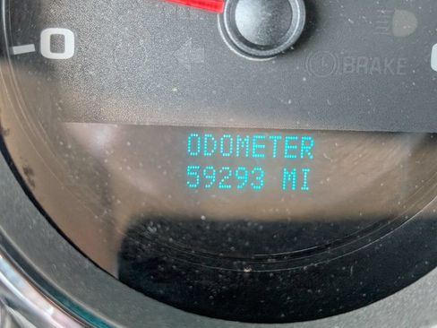 Used 2007 Chevrolet Silverado 1500 LT w/ 1LT Convenience Package RWD image 17