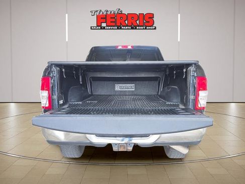 Used 2021 RAM 2500 Big Horn AWD/4WD image 9