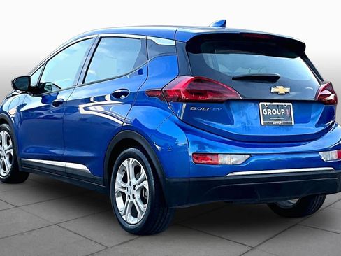Used 2019 Chevrolet Bolt LT FWD image 10