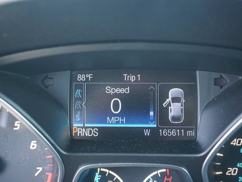 Used 2014 Ford Escape SE w/ SE Chrome Package FWD image 23