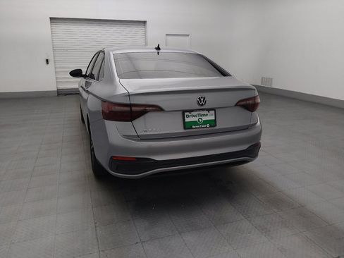 Used 2023 Volkswagen Jetta S FWD image 6