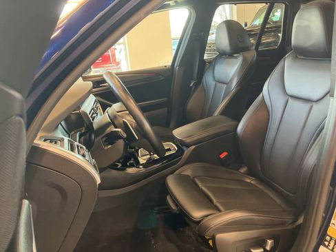 Used 2022 BMW X3 xDrive30i AWD/4WD image 12