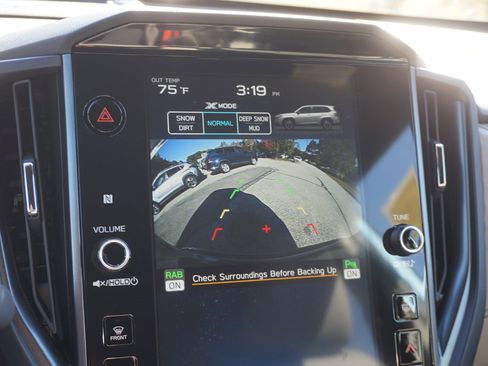 New 2026 Subaru Forester Limited AWD/4WD image 13