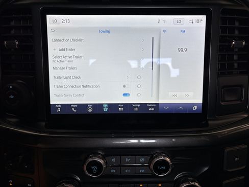 Used 2022 Ford F150 XLT w/ Equipment Group 302A High AWD/4WD image 16