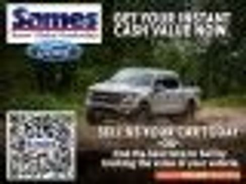 Used 2023 Ford F150 Lariat image 3