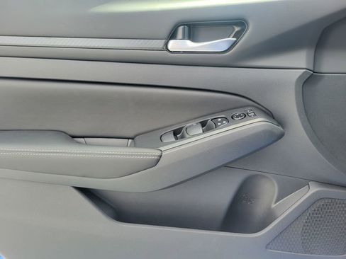 New 2025 Nissan Altima 2.5 SV w/ SV Special Edition Package image 24