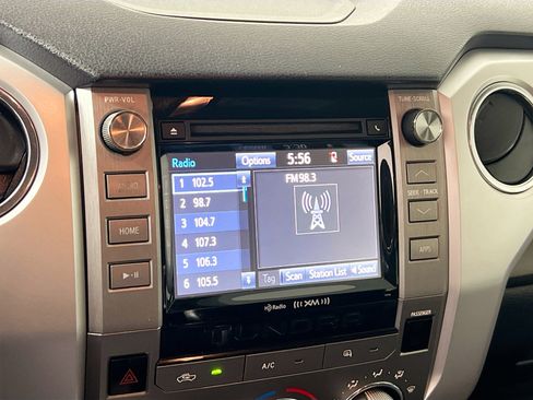 Used 2016 Toyota Tundra SR5 image 26