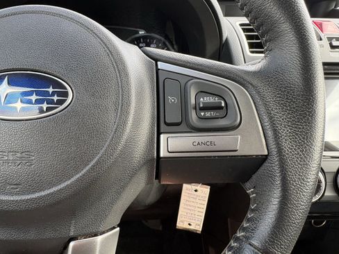 Used 2018 Subaru Forester 2.5i Limited image 16