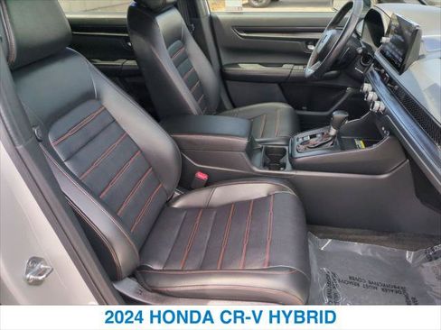 Certified 2024 Honda CR-V Sport-L image 25