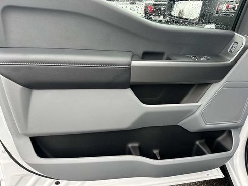 New 2026 Ford F350 XLT AWD/4WD image 22