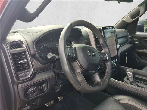 Used 2024 RAM 1500 TRX AWD/4WD image 10