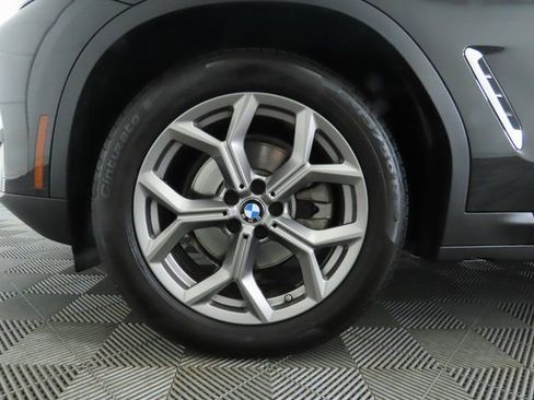 Used 2022 BMW X3 sDrive30i w/ Convenience Package image 31