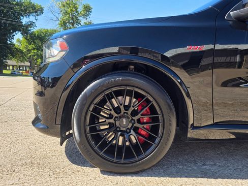 Used 2020 Dodge Durango SRT w/ Technology Group image 38