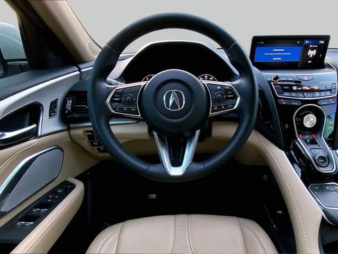 Used 2023 Acura RDX FWD w/ Technology Package image 6