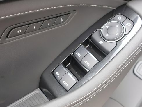 New 2025 Cadillac CT5 Premium Luxury image 12