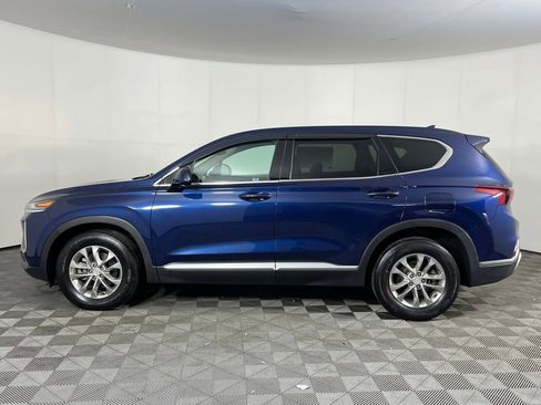 Used 2020 Hyundai Santa Fe SEL image 9