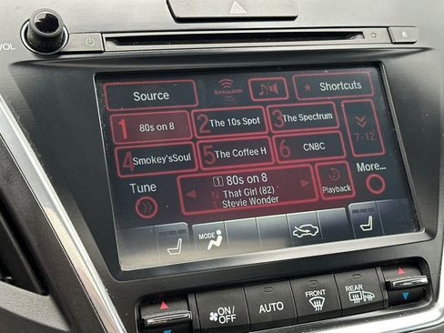 Used 2017 Acura MDX SH-AWD w/ Advance Package image 18