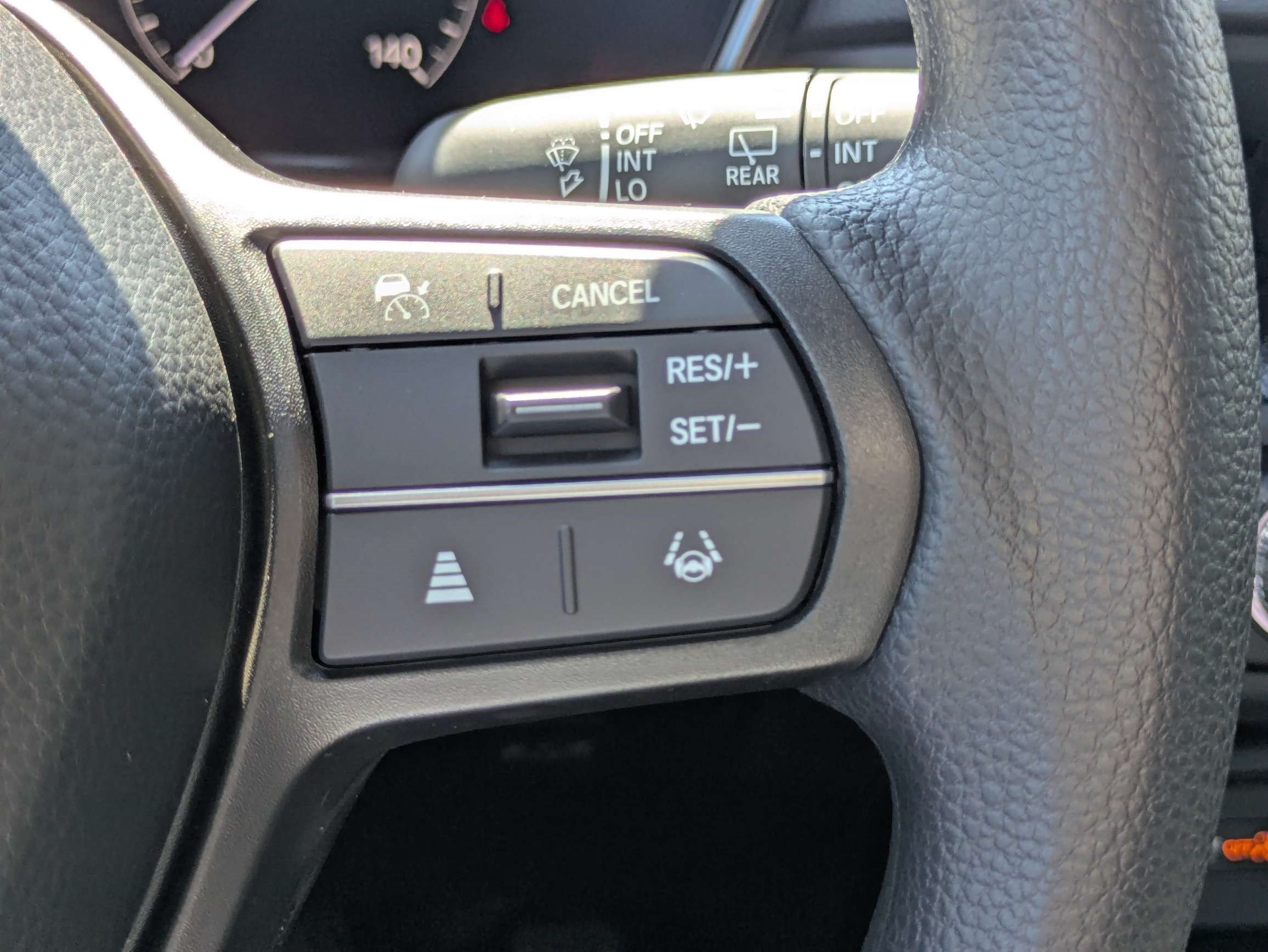 New 2026 Honda CR-V LX image 31