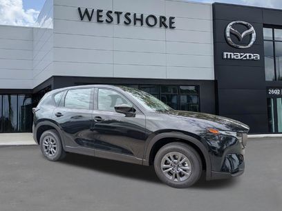 Used 2026 MAZDA CX-5 AWD 2.5 S